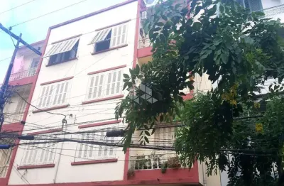 Apartamento com 2 quartos à venda na Rua Jacinto Gomes, 176, Santana, Porto Alegre