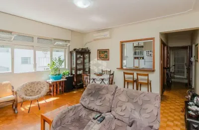Apartamento de 3 dormitórios próximo ao colégio rosário e hospital santa casa
