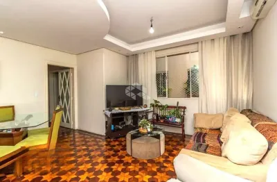 Apartamento à venda com 3 dormitorios no bairro bom fim