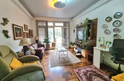 Apartamento com 3 dormitórios à venda no rio branco