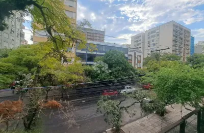 Apartamento com 3 quartos à venda na Rua Ramiro Barcelos, 1774, Rio Branco, Porto Alegre