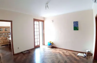 Apartamento com 3 quartos à venda na Rua Washington Luiz, 676, Centro Histórico, Porto Alegre