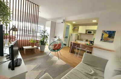 Apartamento com 1 quarto à venda na Avenida Venâncio Aires, 777, Bom Fim, Porto Alegre