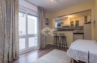 Apartamento com 1 quarto à venda na Rua Coronel Fernando Machado, 265, Centro, Porto Alegre