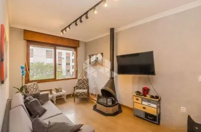 Apartamento com 3 quartos à venda na Rua Professor Álvaro Alvim, 445, Rio Branco, Porto Alegre