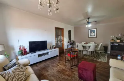 Apartamento 2 por andar na protásio alves de 3 dormitórios, 3 banheiros,vaga de garagem coberta,