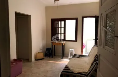 Apartamento com 1 quarto à venda na Rua Doutor Voltaire Pires, 225, Santo Antônio, Porto Alegre
