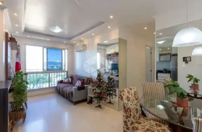 Apartamento com 2 quartos, 49 m², bairro glória, porto alegre
