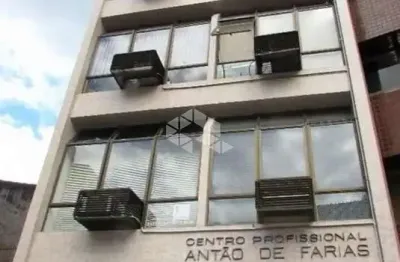 Sala comercial à venda na Rua Antão de Farias, 35, Bom Fim, Porto Alegre
