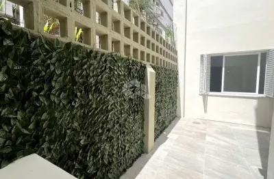 Apartamento com 2 quartos à venda na Rua General João Telles, 164, Bom Fim, Porto Alegre