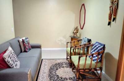 Apartamento espaçoso com 2 quartos e opção para 3º quarto no bairro independencia