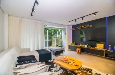 Apartamento com 2 quartos à venda na Avenida General Barreto Viana, 619, Chácara das Pedras, Porto Alegre