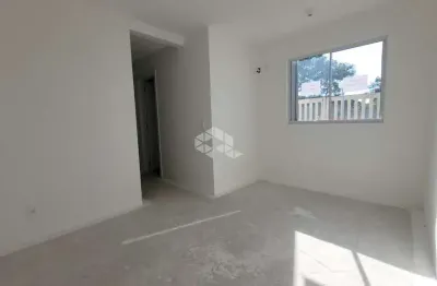Apartamento   2 quartos com vaga no centro de canoas