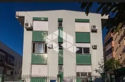 Apartamento com 2 quartos à venda na Rua Luiz de Camões, 255, Santo Antônio, Porto Alegre