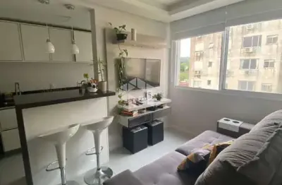 Apartamento com 2 quartos à venda na Avenida da Cavalhada, 6684, Cavalhada, Porto Alegre