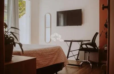 Apartamento à venda em rio branco com 120 m², 2 quartos com terraço