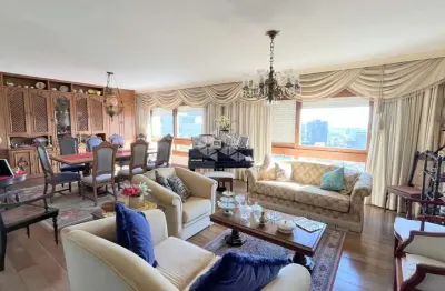 Excelente apartamento no moinhos de vento em porto alegre