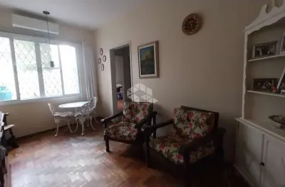 Apartamento garden, pátio, 2 dormitórios na felipe camarão!