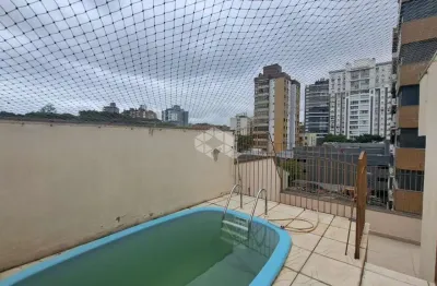 Cobertura com 3 quartos à venda na Rua José Scutari, 401, Passo da Areia, Porto Alegre