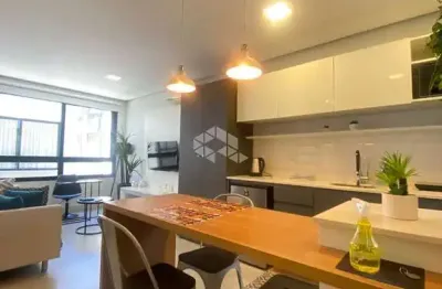 Apartamento com 1 quarto à venda na Rua Gonçalves Dias, 12, Menino Deus, Porto Alegre