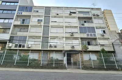 Apartamento com 3 quartos à venda na Rua Santo Antônio, 938, Floresta, Porto Alegre