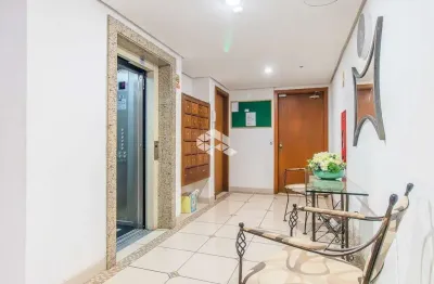 Excelente apartamento de 2 dormitórios no coração do bom fim!