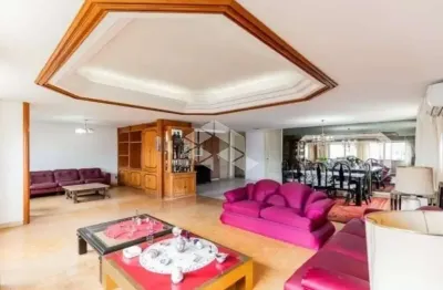 Apartamento com 3 quartos à venda na Rua Fernandes Vieira, 350, Bom Fim, Porto Alegre