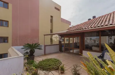 Cobertura com 2 quartos à venda na Rua General João Telles, 209, Bom Fim, Porto Alegre