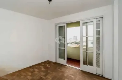 Apartamento com 3 quartos à venda na Rua Félix da Cunha, 629, Floresta, Porto Alegre