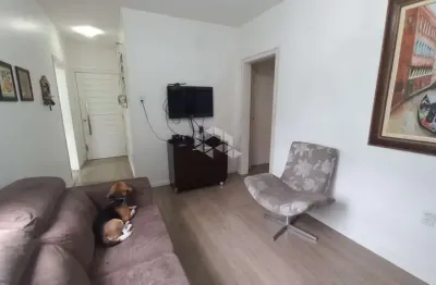 Apartamento com 2 quartos à venda na Rua Silva Só, 157, Santa Cecília, Porto Alegre