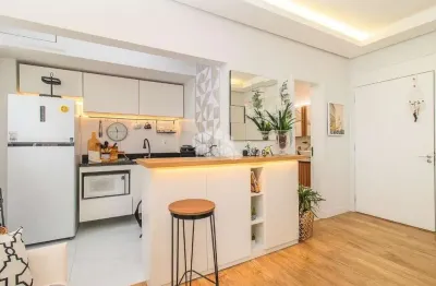 Apartamento 01 dormitório 'premium' , com terraço, 80m2prvs., por r$ 350.000,00, no centro histórico, em porto alegre/rs