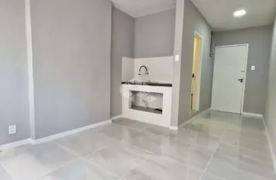 Jk todo reformado, terraço, salão de festas coletiva, perto da santa casa