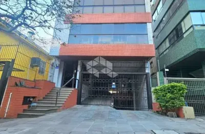 Apartamento com 1 quarto à venda na Rua General João Telles, 215, Bom Fim, Porto Alegre