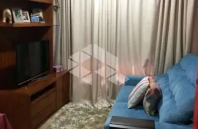 Apartamento no jardim botânico, em porto alegre de 2 dormitórios e vaga