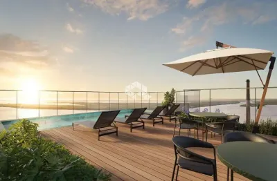 Apartamento com 1 quarto à venda na Rua Washington Luiz, 70, Centro Histórico, Porto Alegre