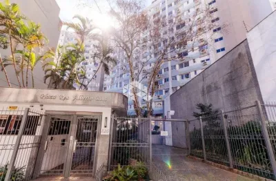 Apartamento com 2 quartos à venda na Avenida Alberto Bins, 820, Floresta, Porto Alegre