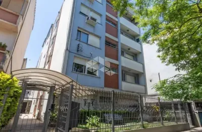 Apartamento com 2 quartos à venda na Rua Felipe Camarão, 650, Rio Branco, Porto Alegre