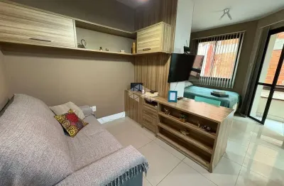 Apartamento com 1 quarto à venda na Avenida Osvaldo Aranha, 390, Bom Fim, Porto Alegre