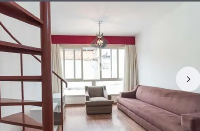 Apartamento com 2 quartos à venda na Rua Amélia Teles, 575, Petrópolis, Porto Alegre