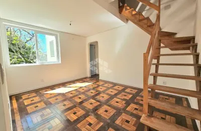 Cobertura com 2 quartos à venda na Rua Vasco da Gama, 270, Bom Fim, Porto Alegre