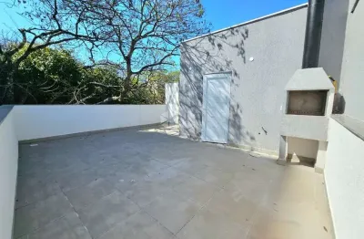 Cobertura com 2 quartos à venda na Rua Vasco da Gama, 270, Bom Fim, Porto Alegre