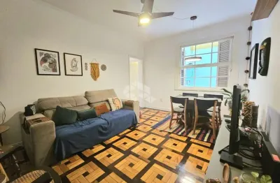 Apartamento com 3 quartos à venda na Rua Pelotas, 410, Floresta, Porto Alegre