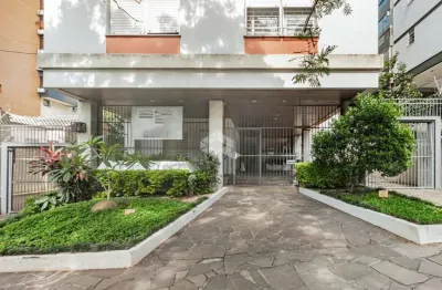 Apartamento 2 dormitórios, andar alto, com elevador e vaga no Bom Fim