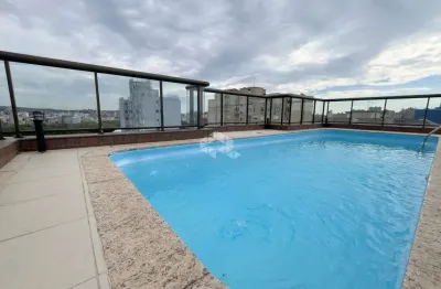 Apartamento com 2 quartos à venda na Rua General João Telles, 393, Bom Fim, Porto Alegre