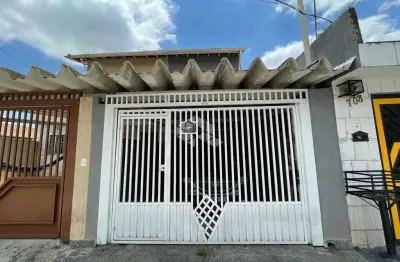 Sobrado à venda, 3 dorm., 1 vaga(s), vila talarico, são paulo/sp