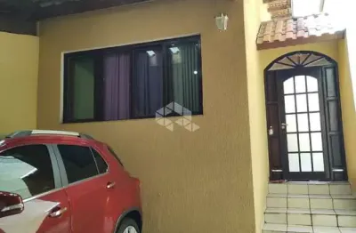 Casa com 3 quartos à venda na Alexandre Ciccarelli, 587, Cidade São Mateus, São Paulo