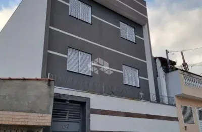 Apartamento com 2 quartos à venda na Rua Plácido de Castro, 387, Vila Invernada, São Paulo
