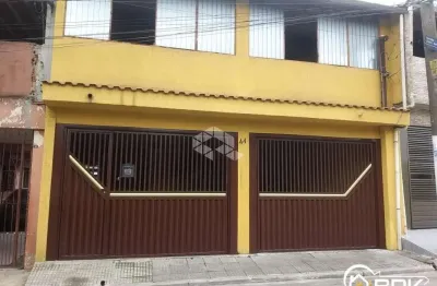 Sobrado à venda, 3 dorm.,  vaga(s), jardim sapopemba, são paulo/sp