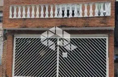 Sobrado à Venda, 3 Dorm., 2 Vaga(s), Vila Dalila, São Paulo/SP