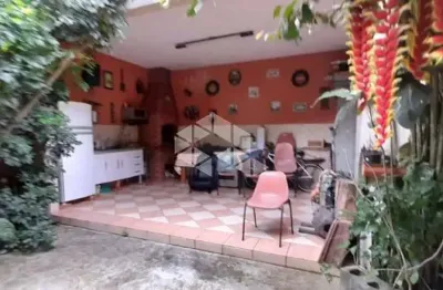 Sobrado à Venda - 4 Dormitórios | 4 Vagas | Chácara Califórnia - São Paulo/SP